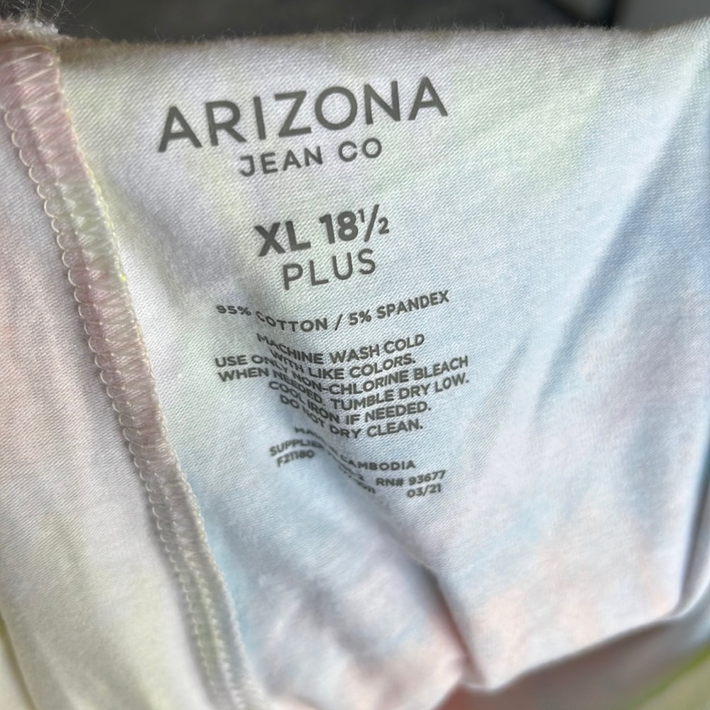 Kid leggings